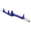 ERP® Replacement Dishwasher Lower Spray Arm for Frigidaire® Part Number 154250801, 5304517203 in Blue - 2 of 4