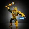 Masters of Universe Origins & Transformers Megatron Armor Skeletor Action Figure, MOTU 5.5" Toy - 3 of 4
