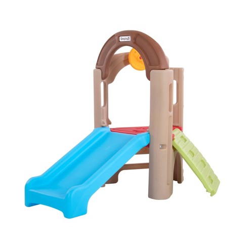 Little tikes best sale slide target