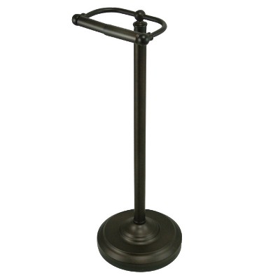 Kingston Brass Heritage BA1758ORB Toilet Paper Holder, Oil Rubbed Bronze