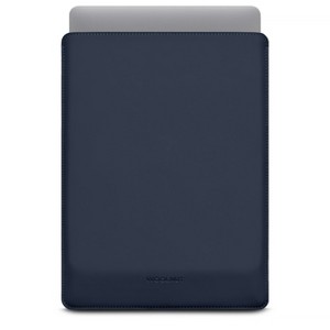 Woolnut Coated Sleeve for 14-inch MacBook Pro - 1 of 4