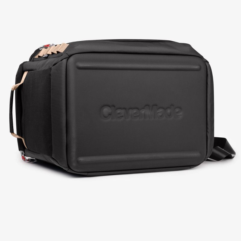 CleverMade Sequoia Insulated & Leakproof 32qt Cooler, 3 of 12