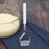 The Lakeside Collection Mini Masher - 2 of 2