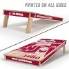 NCAA Washington State Cougars 2'x4' Wood Toss Game Set - 2 of 4