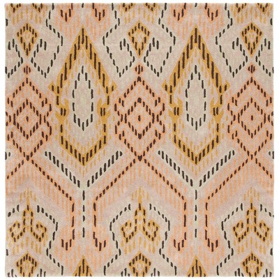 Wyndham WYD373 Hand Tufted Indoor Rugs - Safavieh