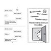 My First Knock-Knock Jokes - (Ultimate Silly Joke Books for Kids) by  Jimmy Niro (Paperback) - 2 of 4
