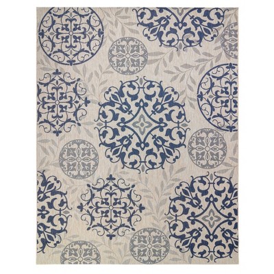 Paseo Emilia Outdoor Rug - Avenue33