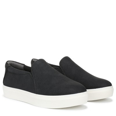 Женские кроссовки Dr. Scholl's Women's Madison Cloud Sneaker Black Smooth 7.5 W — фото 2