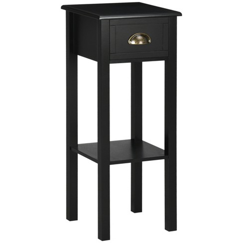 Narrow sales nightstand target