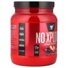 BSN N.O.-XPLODE Pre Workout Supplement with Creatine, Beta-Alanine, and Energy, Flavor: Fruit Punch, 60 Servings - 4 of 4