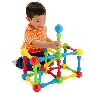 goobi magnetic building sets