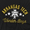 Women's Arkansas Tech University Wonder Boys T-Shirt - 2 of 4