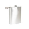 Stansport 8oz Stainless Steel Flask - 2 of 4