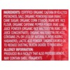 Nichols Farms No Shell Pistachios Habanero Lime - Case of 12/5 oz - 3 of 4