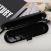 Unique Bargains Frosted Electric Toothbrush Travel Case for Philips for Sonicare for Oral-B Pro for iO and Other Electric Toothbrush - 4 of 4