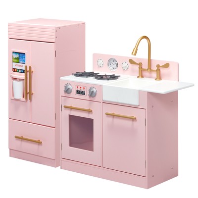 teamson kids urban kitchen