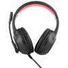Wicked Audio Grid Legion 800 Wired Gaming Headphone Headset Compatible with PC, Mac, Xbox, PlayStation, Nintendo Switch, and mobile devices - Black - 2 of 4