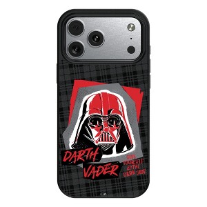 Star Wars Empire Ransom MagSafe Compatible Cell Phone Case for Apple iPhone 17 Series - 1 of 4