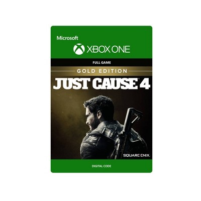 just cause 4 xbox store