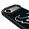 NFL AFC Teams Stripe Bump Cell Phone Case for Apple iPhone 17 Series - 4 of 4