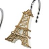 Avanti Paris Botanique Shower Hooks - 2 of 3