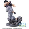 Sega - Sega - Luminasta Jujutsu Kaisen Kaigyoku/Gyokusetsu Toji Fushiguro Heavenly Restriction Statue - 2 of 4