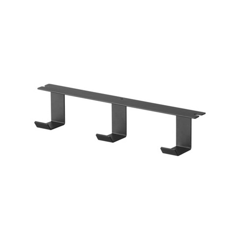 Under-Desk Hanger - Steel - image 1 of 4