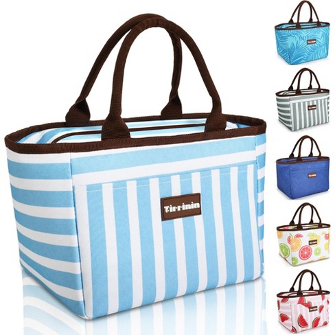 Fashionable store cooler bags