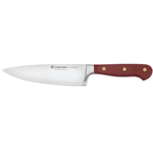 Wusthof Classic 6-Inch Chef's Knife, Tasty Sumac - 1 of 4