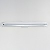 ET2 Lighting Loop 1 - Light Wall Light in  Polished Chrome - 2 of 3