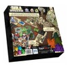 Skulk Hollow Board Game, 2 Players - 2 of 4