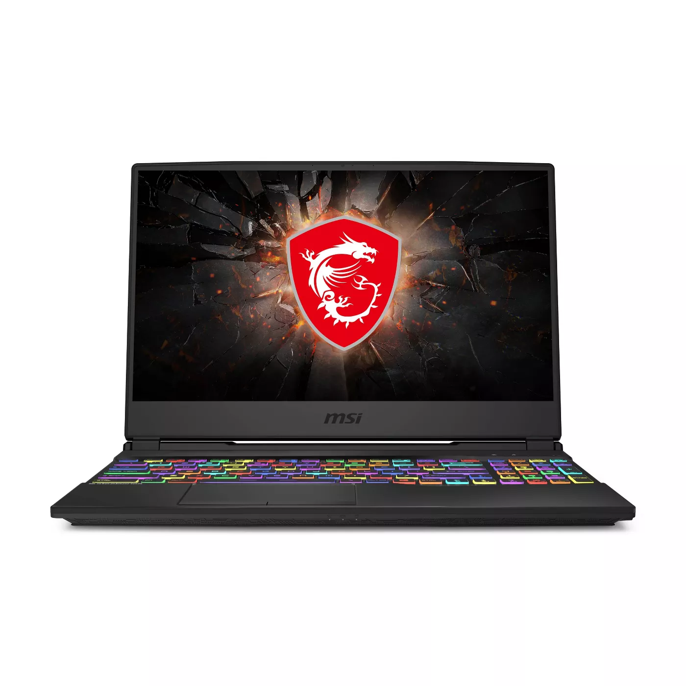 MSI GL65 15.6" Gaming Computer