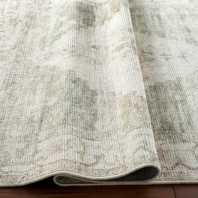 Mark & Day Luca  Woven Indoor Area Rugs - Becki Owens x Livabliss