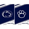 Penn State NCAA Licensed Double-Sided Garden Flag House Flag 28" x 40" Briarwood Lane - 3 of 4