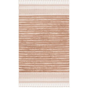 Kilim Collection KLC401 Hand Woven Indoor Rugs - Safavieh - 1 of 2