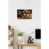 Trends International Reinders: Master Twist - Girls Night Out Framed Wall Poster Prints - 2 of 4