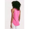 Women's Ellis V-Neck Tank - Another Love - 2 of 3