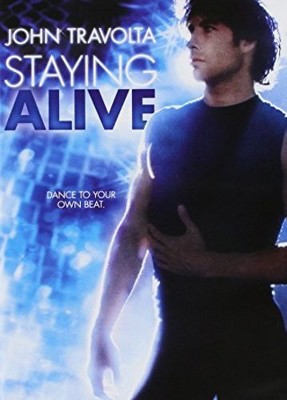  Staying Alive (DVD) 