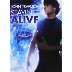 Staying Alive (DVD)