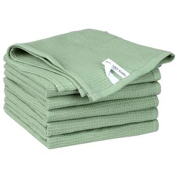 Mint Green - Kitchen Towels