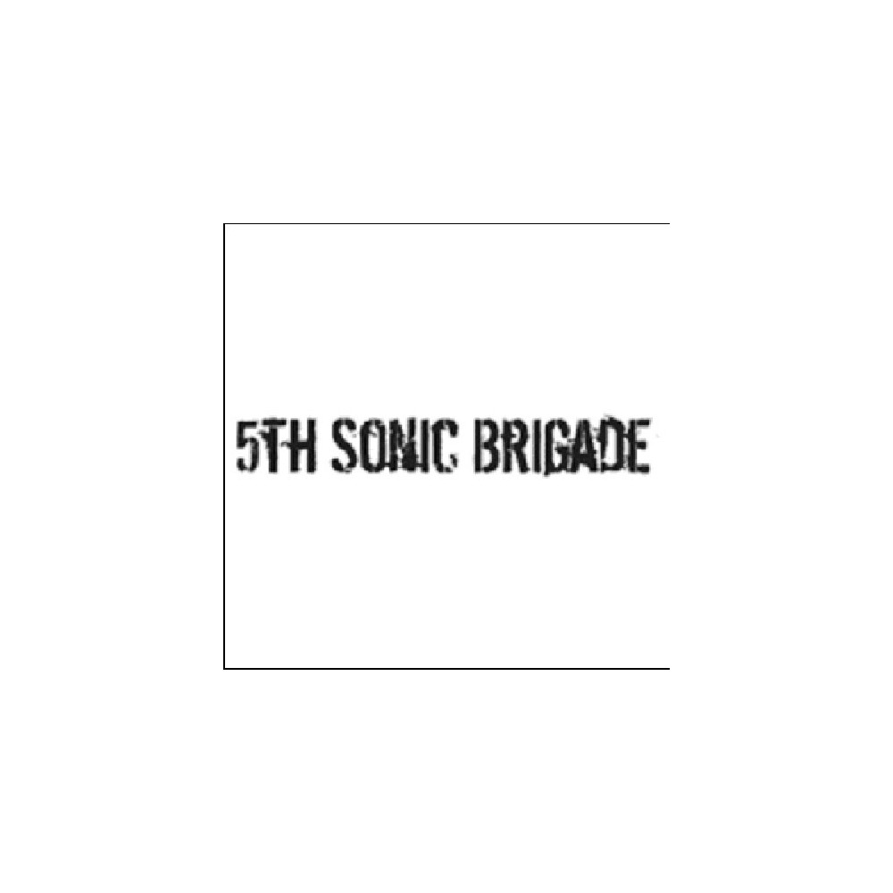 UPC 200000012236 product image for 5th Sonic Brigade - 5th Sonic Brigade (CD) | upcitemdb.com