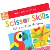 Make Believe Ideas Workbooks Scissor Skills - 2 of 3