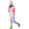 Rubies Carebears: Togetherness Bear Child Comfywear Costume - 2 of 3