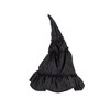 Wicked Deluxe Elphaba Black Defying Gravity Dress Up Set - image 4 of 4