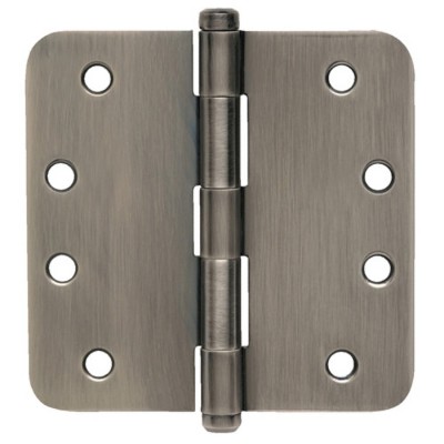 pewter hinges