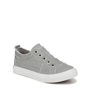 Blowfish Malibu Kid's Play-K Slip On Sneaker - 1 of 4