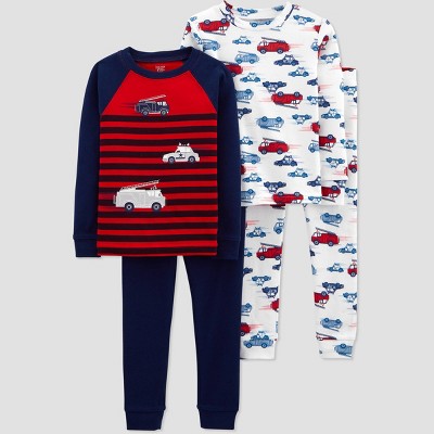 target 12 month pajamas