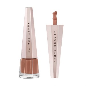 Fenty Snackz by Fenty Beauty by Rihanna Mini Stunna Lip Paint Longwear Fluid Lip Color - .067 fl oz - Ulta Beauty - 1 of 4