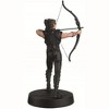 Eaglemoss Collections Marvel Movie Collection 1:16 Figurine | Hawkeye - 2 of 3