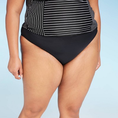 medium coverage bikini bottoms